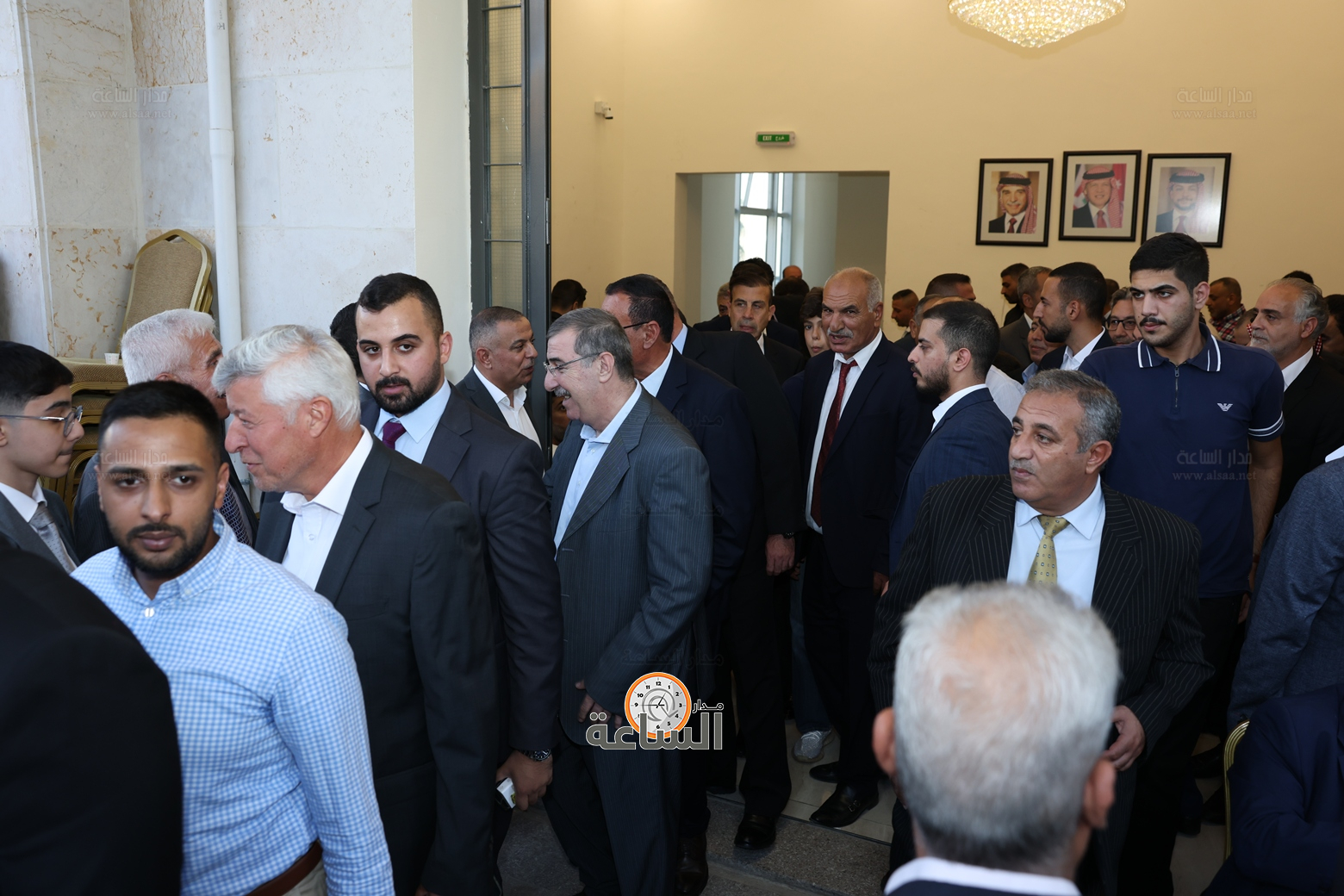 Madar Al-Saa Images 0.21529170676282927