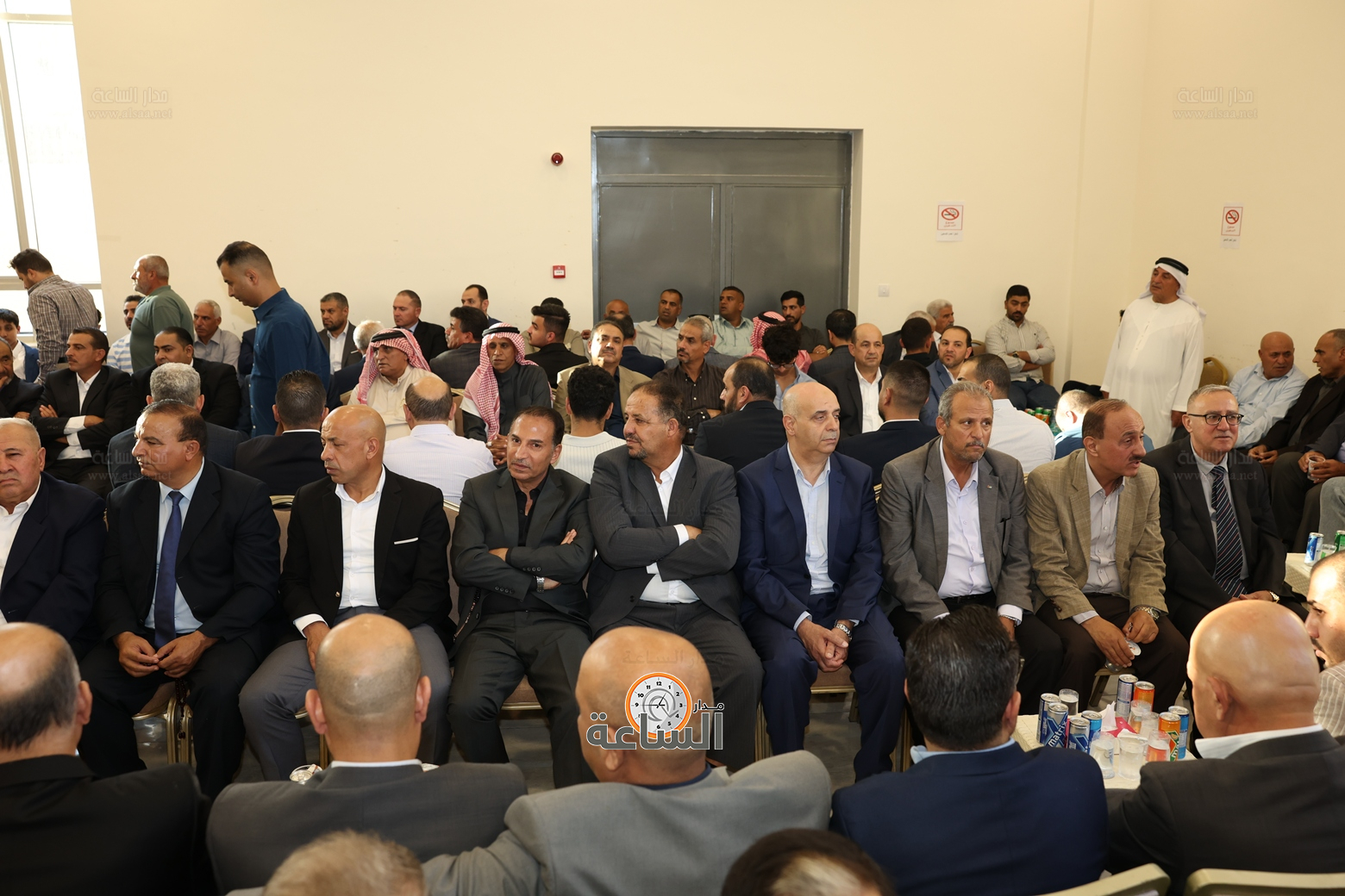 Madar Al-Saa Images 0.6919738327916023