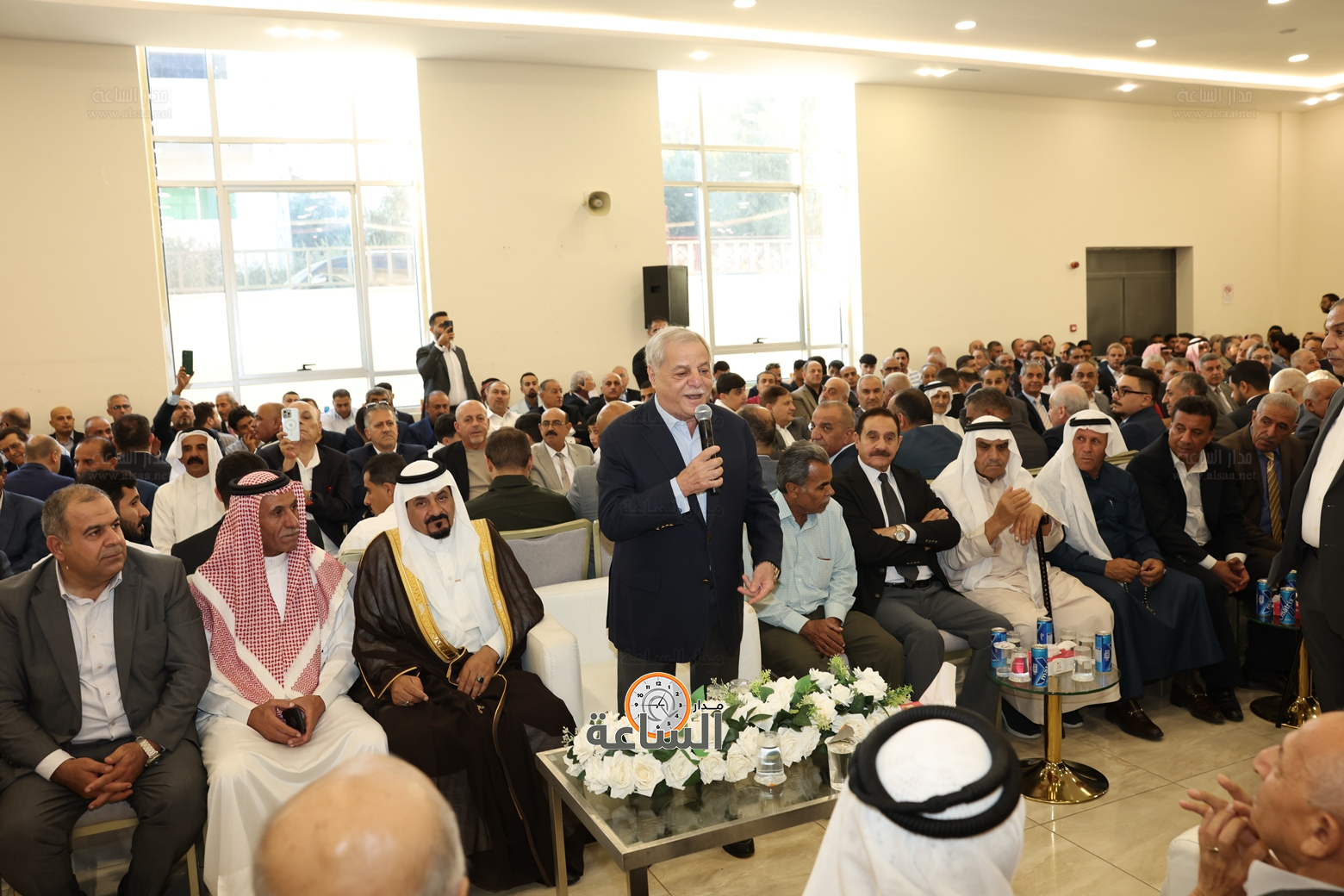 Madar Al-Saa Images 0.32245247295563617