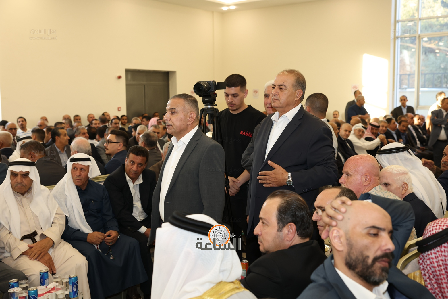 Madar Al-Saa Images 0.9523051594674463