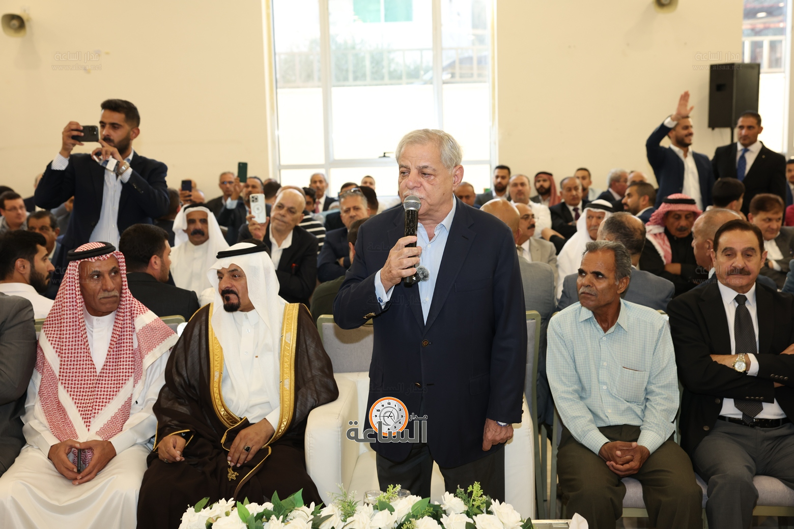 Madar Al-Saa Images 0.205846895309319