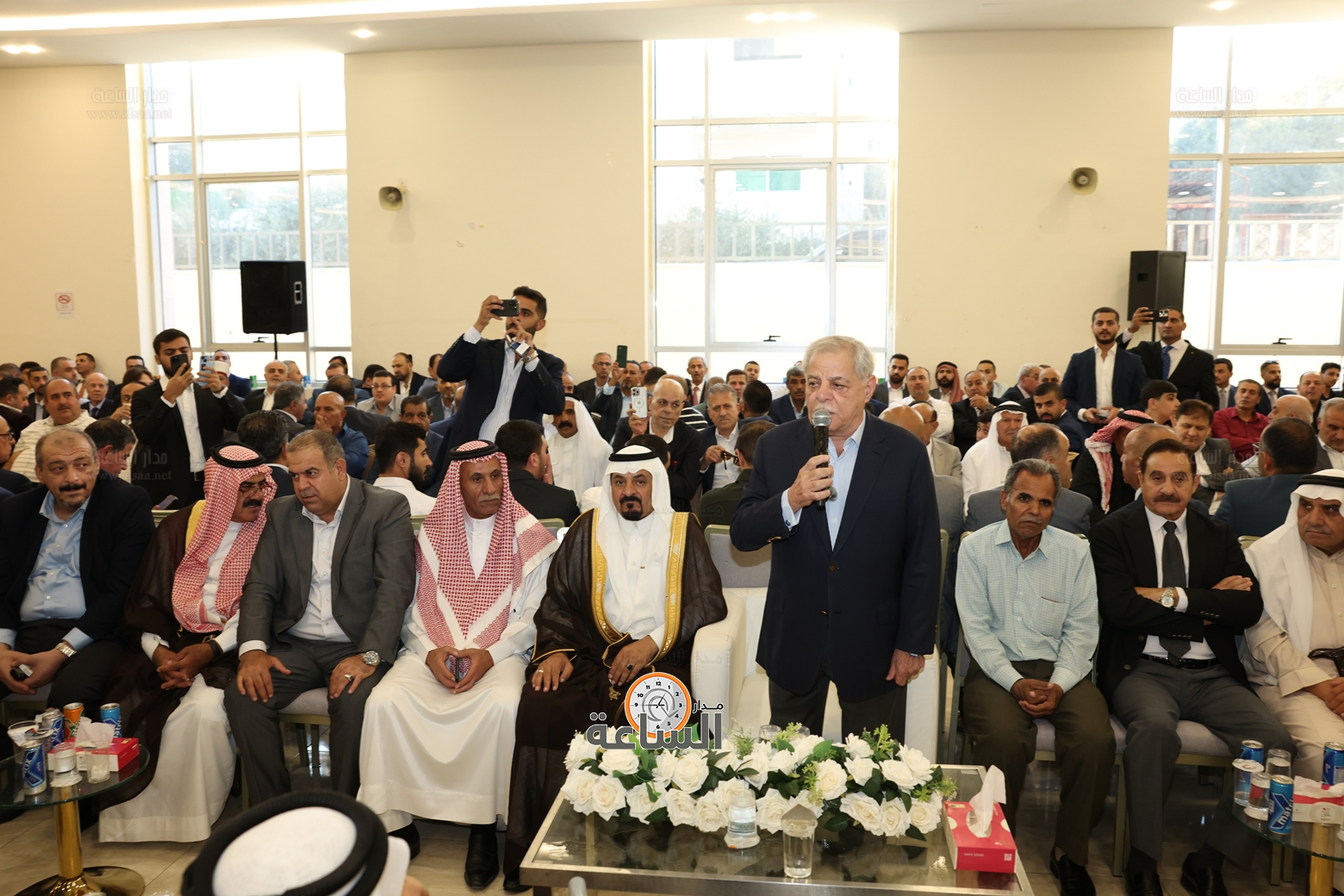 Madar Al-Saa Images 0.8064948485002044