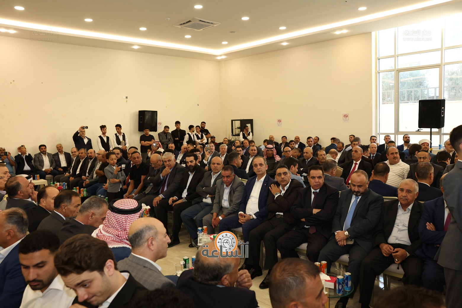 Madar Al-Saa Images 0.8327990148064205