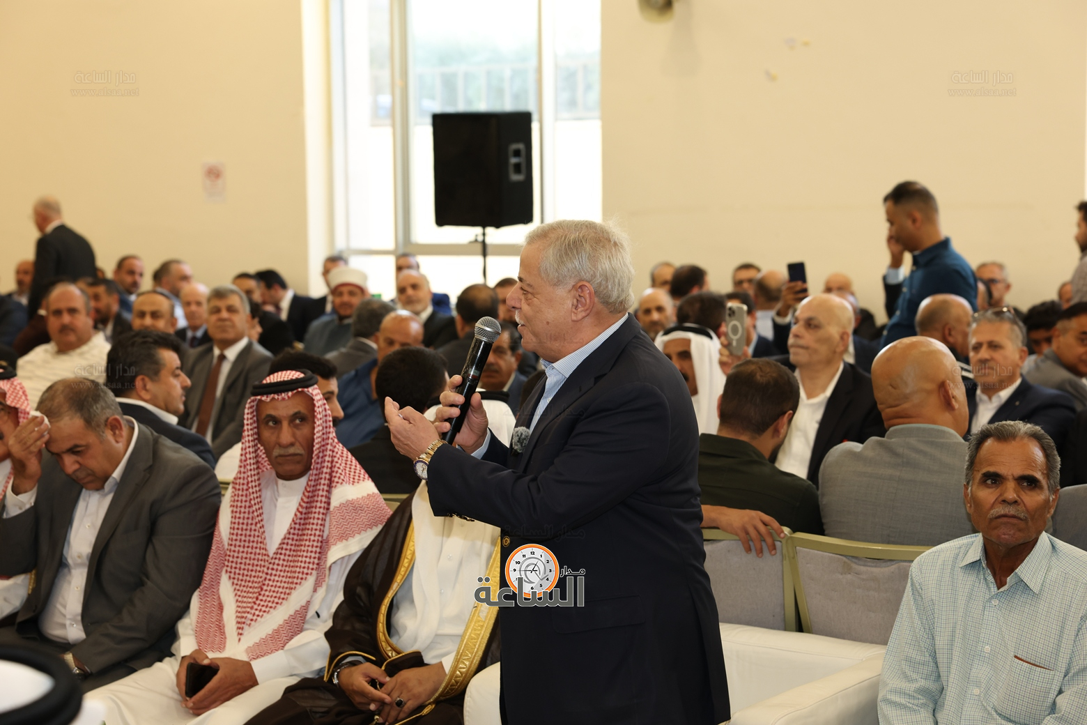 Madar Al-Saa Images 0.1243794232539055