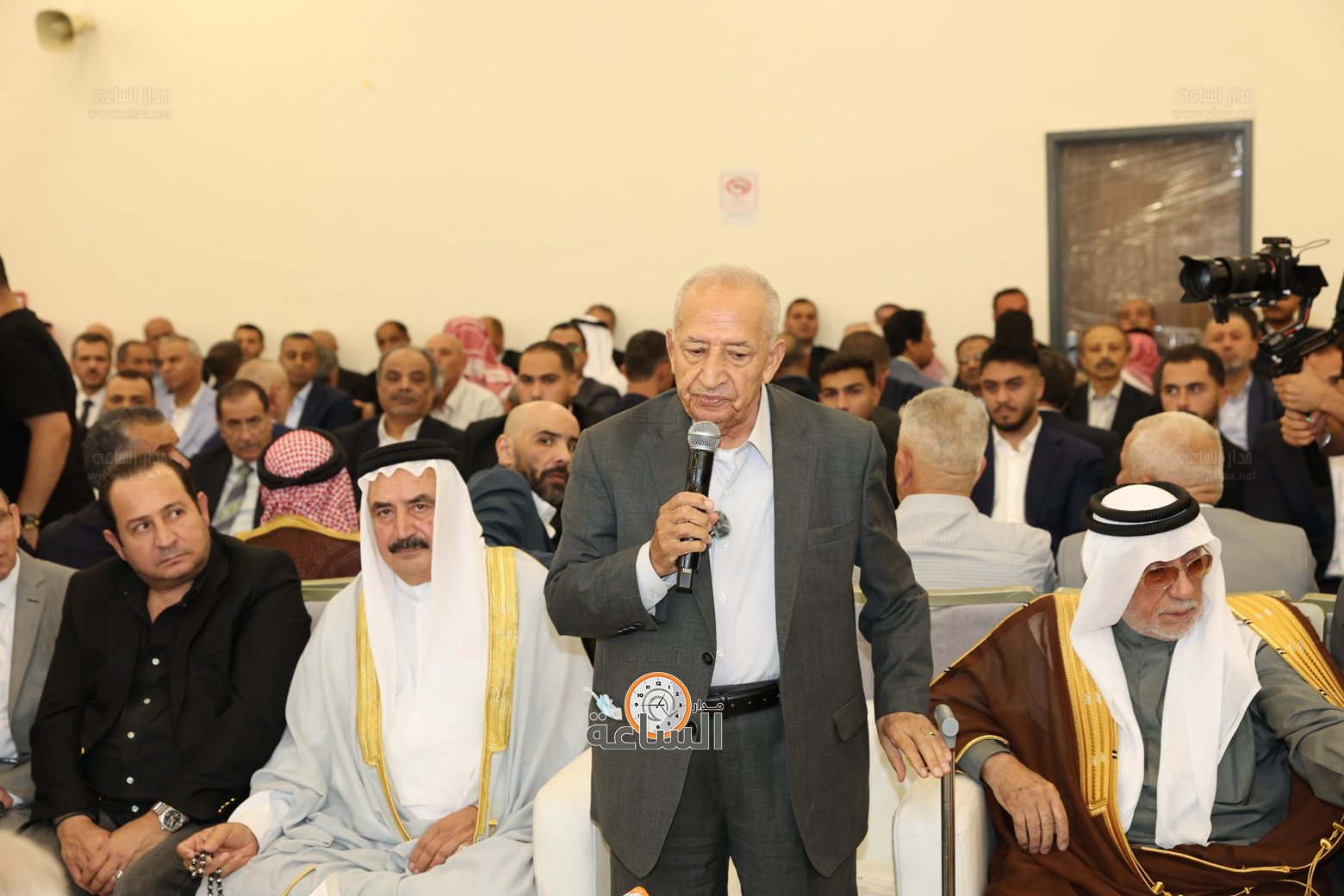 Madar Al-Saa Images 0.447767705053587