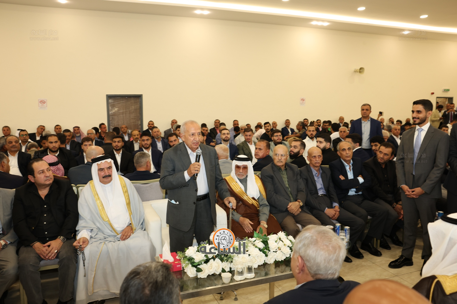 Madar Al-Saa Images 0.12420698488344406