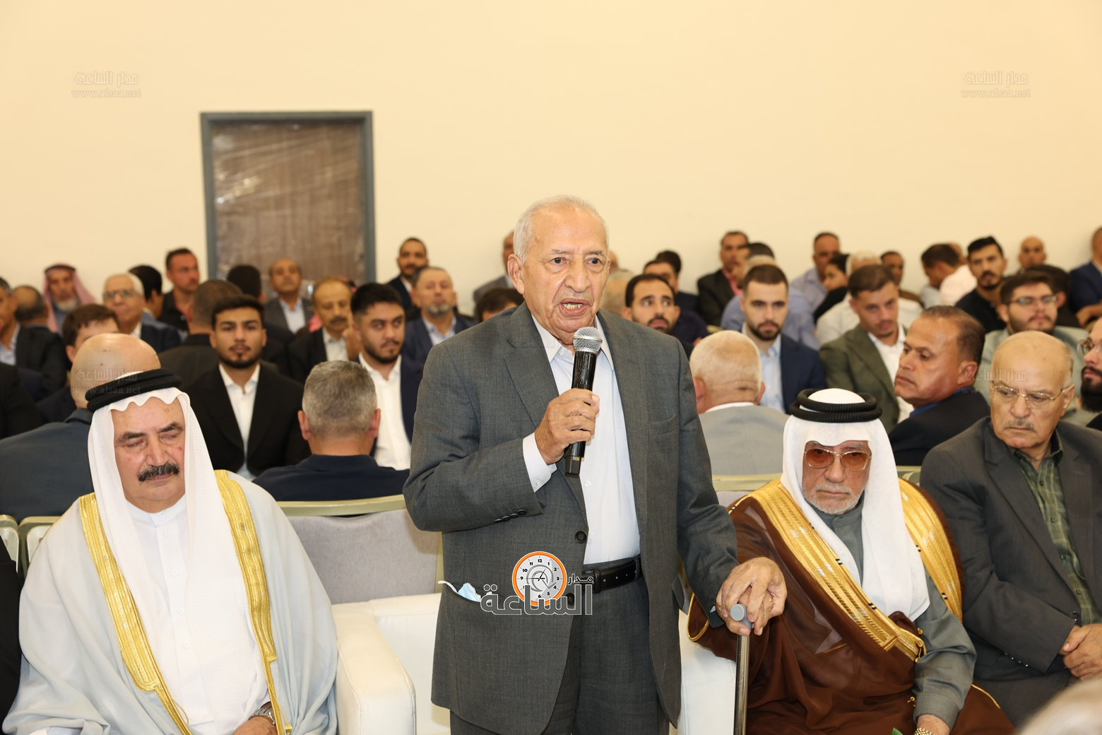 Madar Al-Saa Images 0.721272567042834