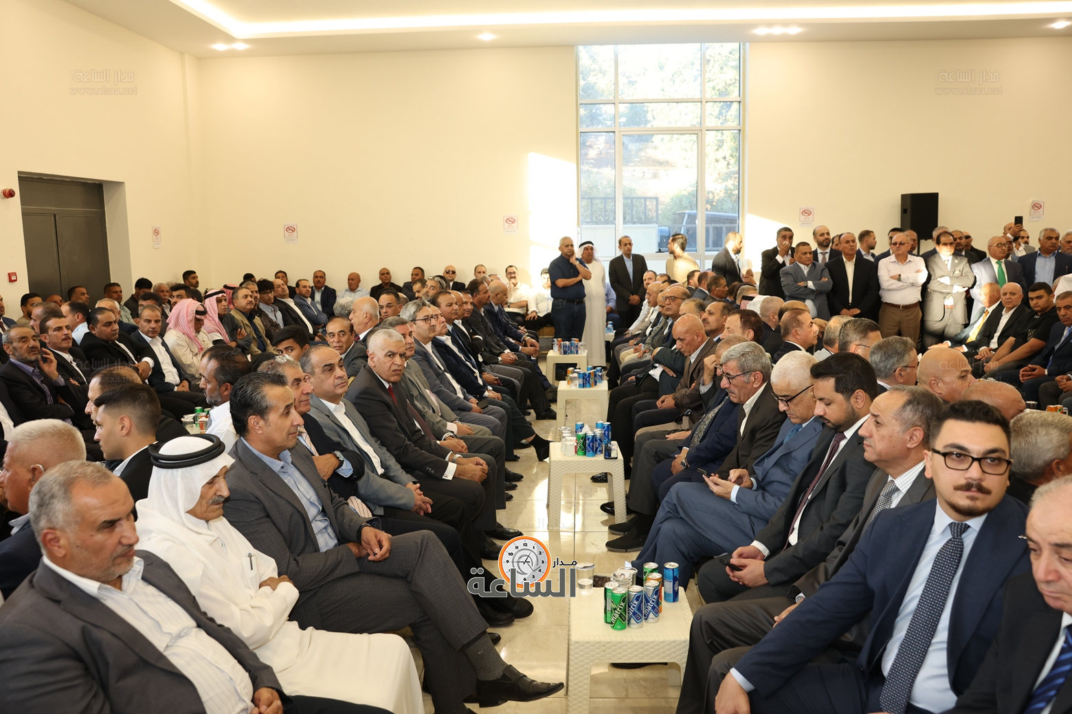 Madar Al-Saa Images 0.4464446902373067