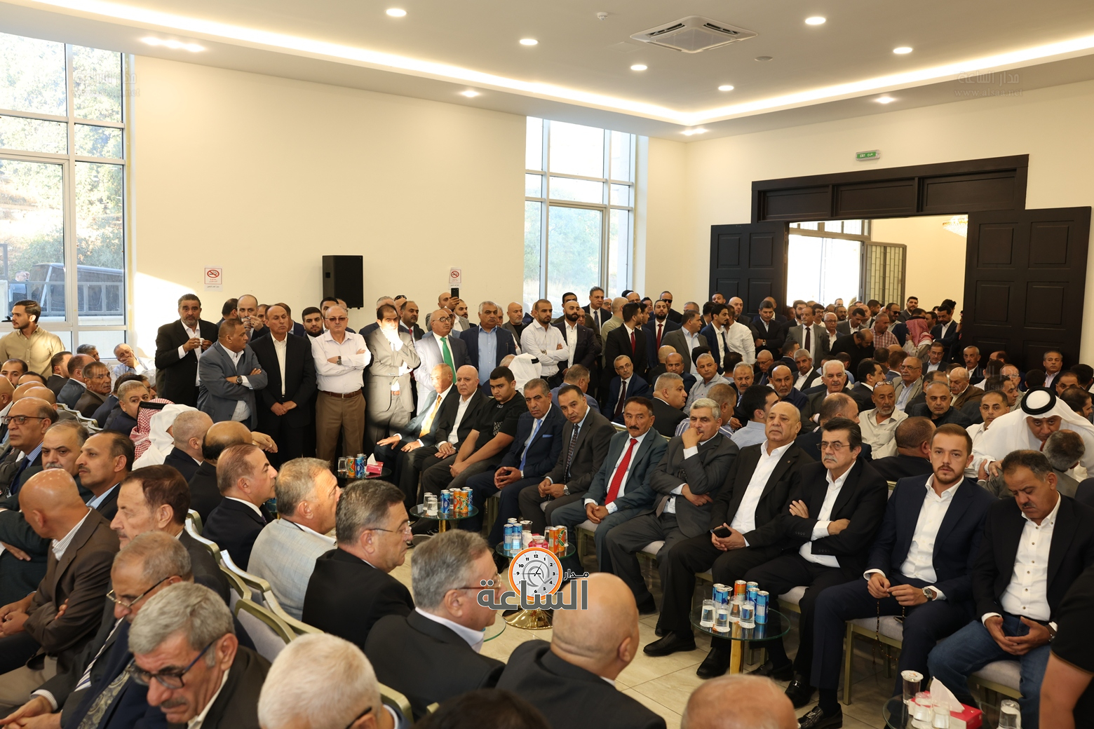 Madar Al-Saa Images 0.8460067580870168