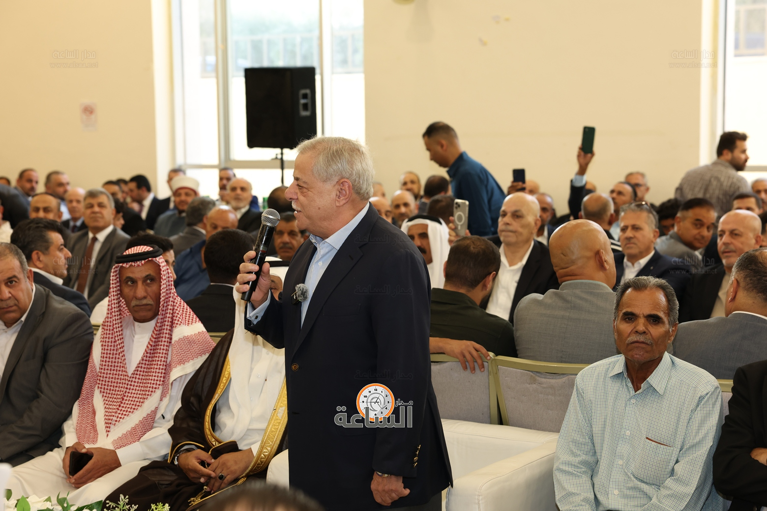 Madar Al-Saa Images 0.3729361747966682