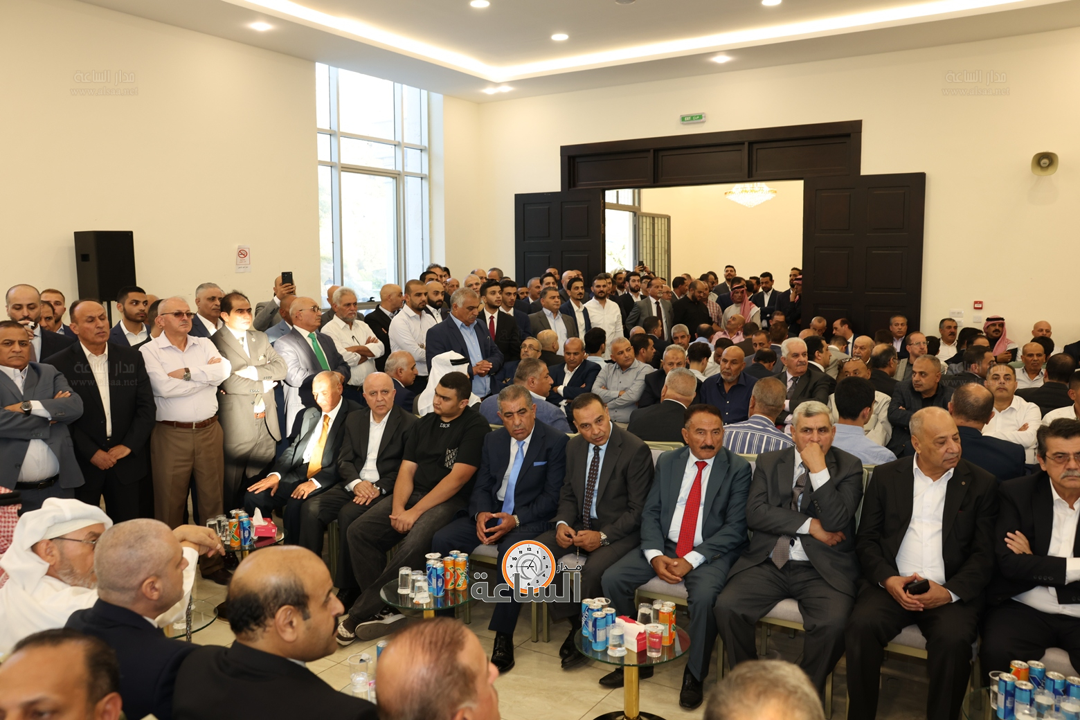 Madar Al-Saa Images 0.6520824679003479