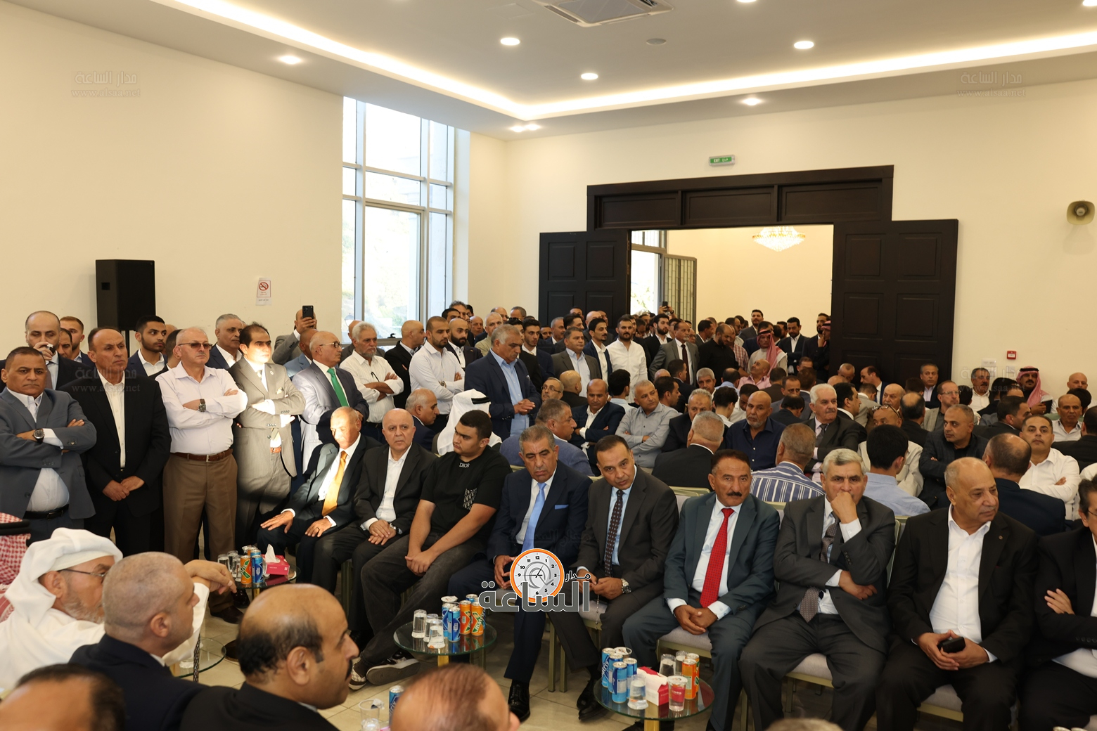 Madar Al-Saa Images 0.9666244864601735