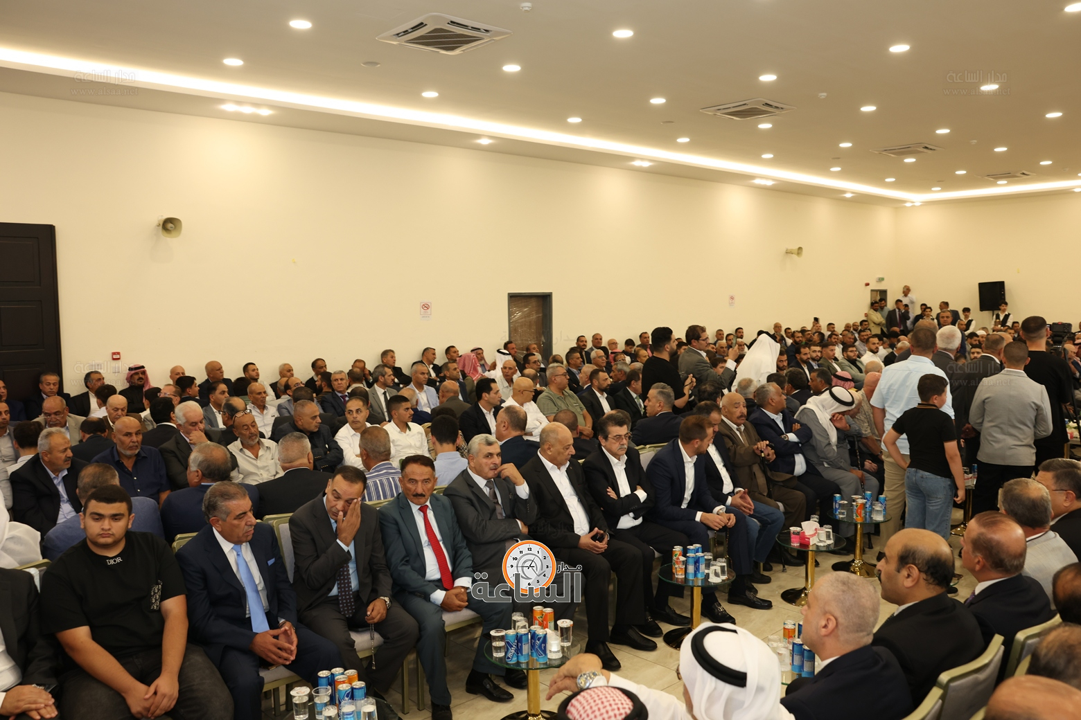 Madar Al-Saa Images 0.8369162715286957