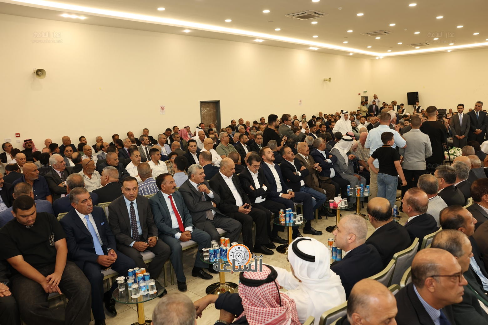 Madar Al-Saa Images 0.4521182796092268