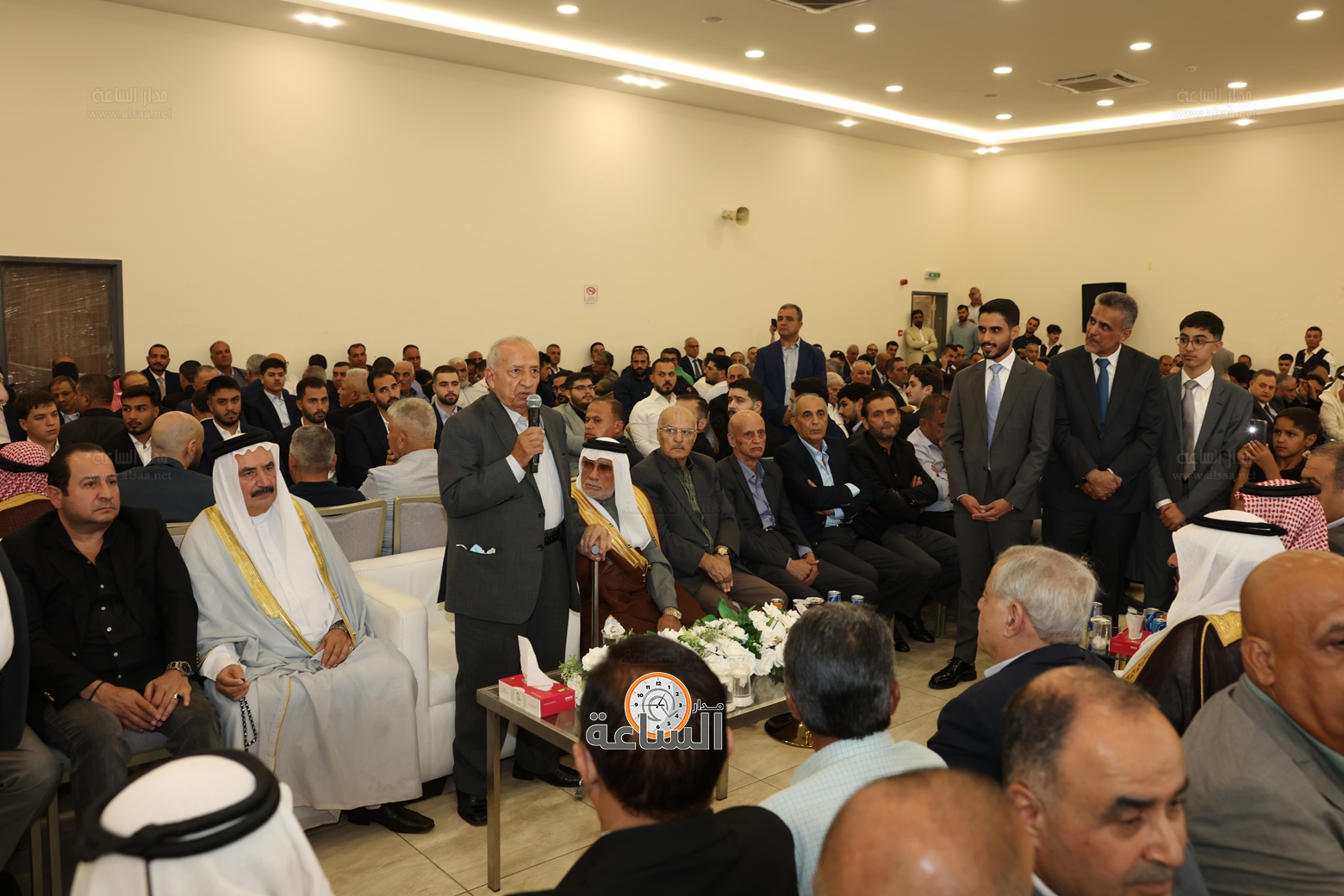 Madar Al-Saa Images 0.1813371479620598