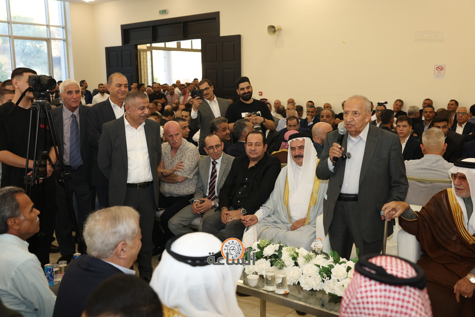 Madar Al-Saa Images 0.23277249592741645