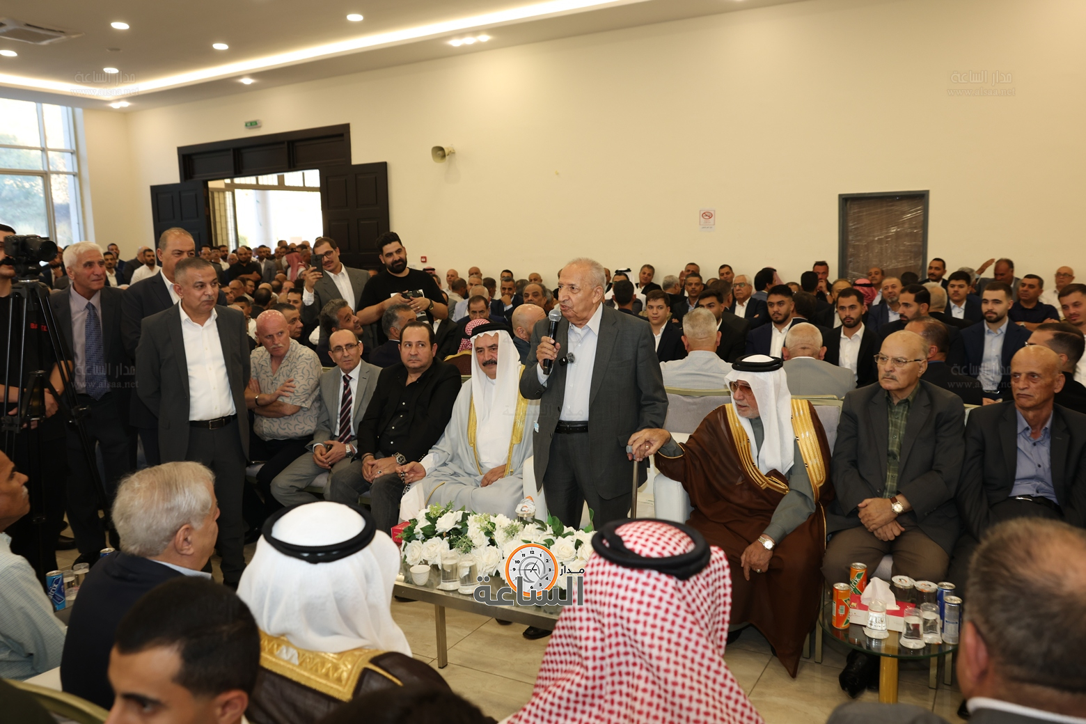 Madar Al-Saa Images 0.36194142723882805