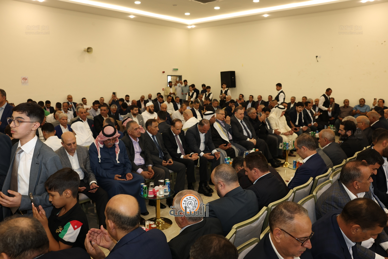 Madar Al-Saa Images 0.35894934033198034