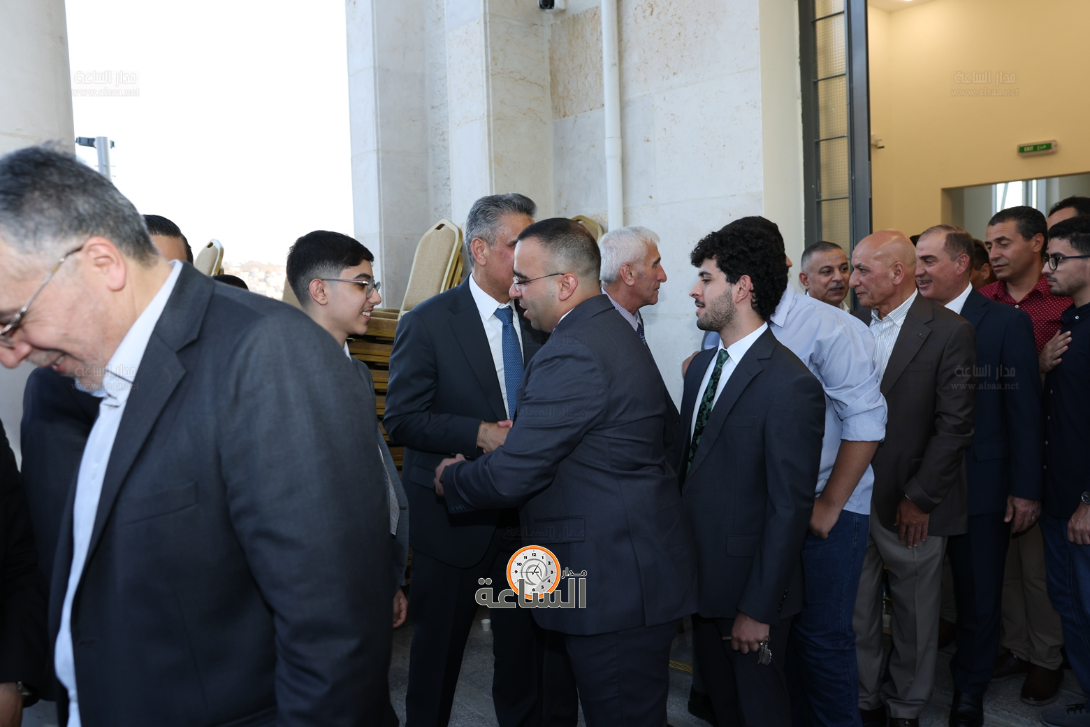 Madar Al-Saa Images 0.6435145969414956