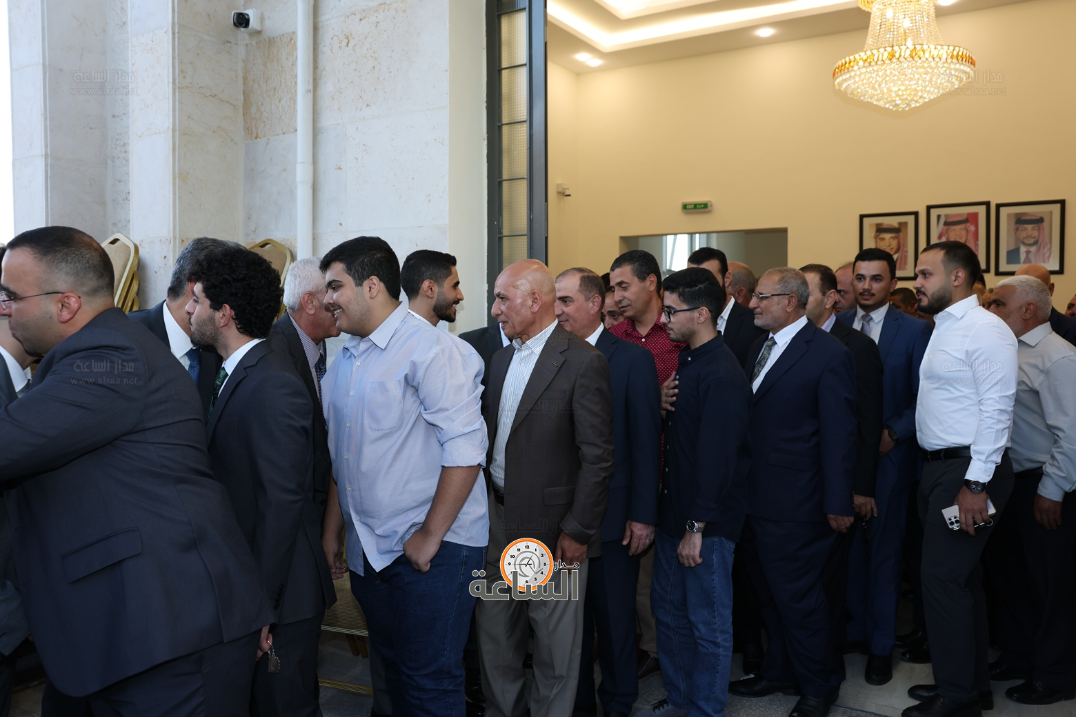 Madar Al-Saa Images 0.9710464043201388