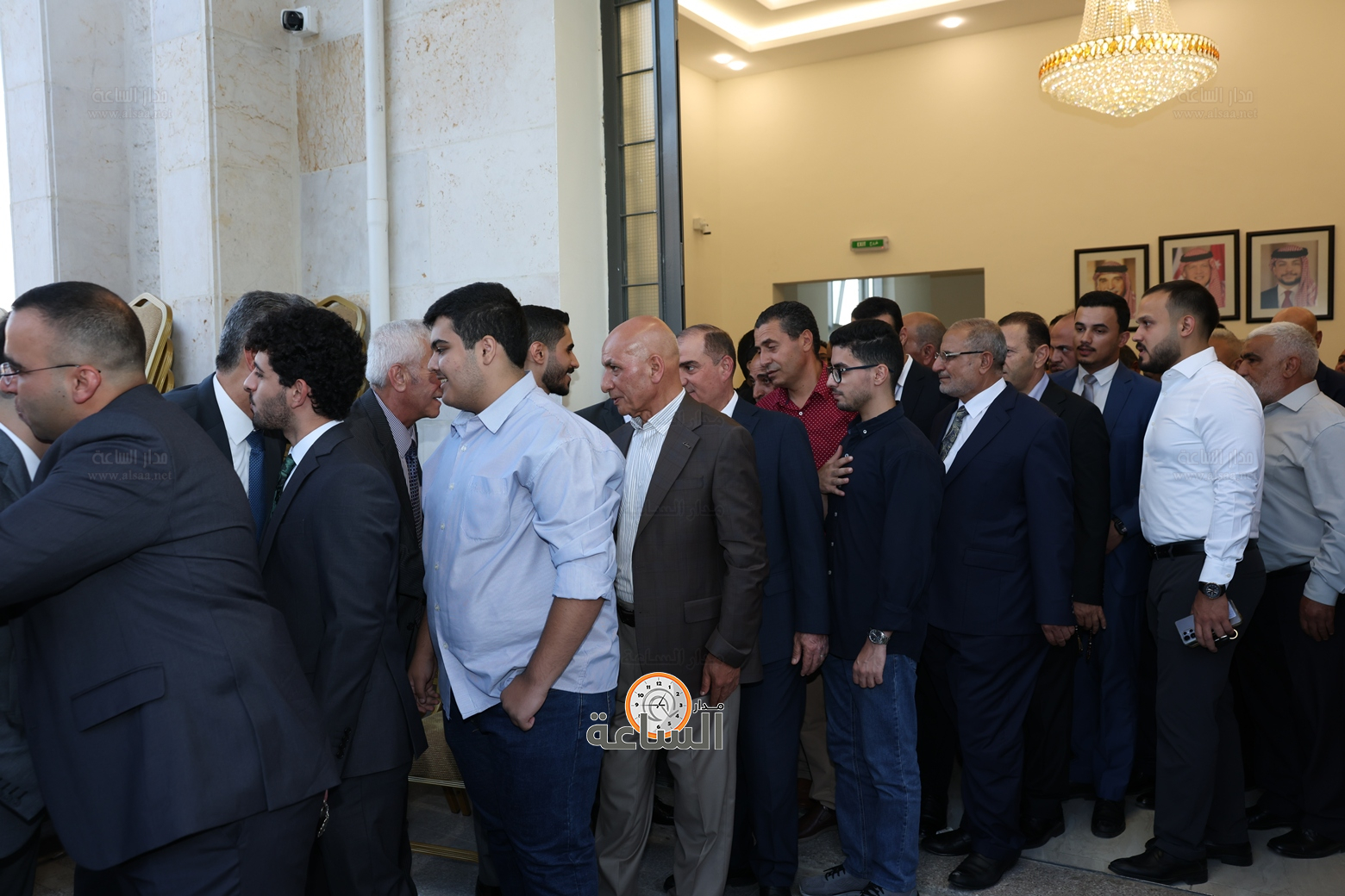 Madar Al-Saa Images 0.013357802876986846