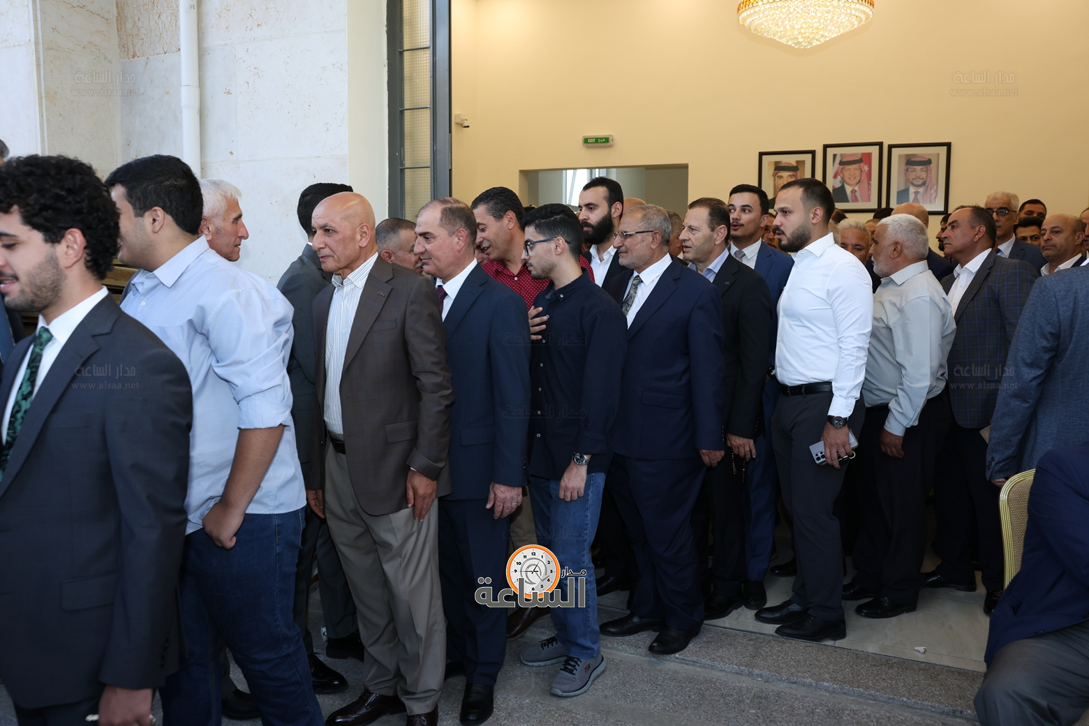 Madar Al-Saa Images 0.2945507353812896