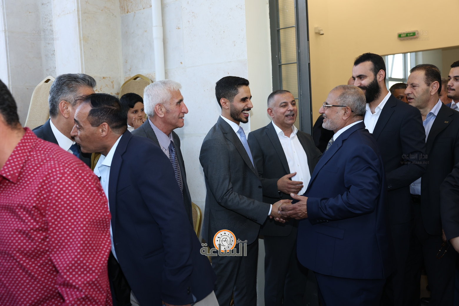 Madar Al-Saa Images 0.9215553921668485