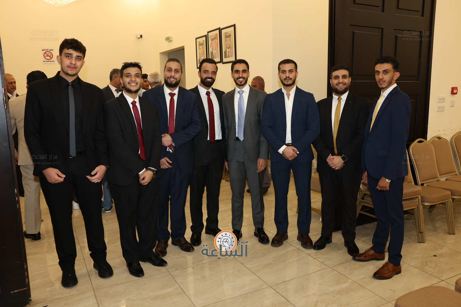 Madar Al-Saa Images 0.204883762570662