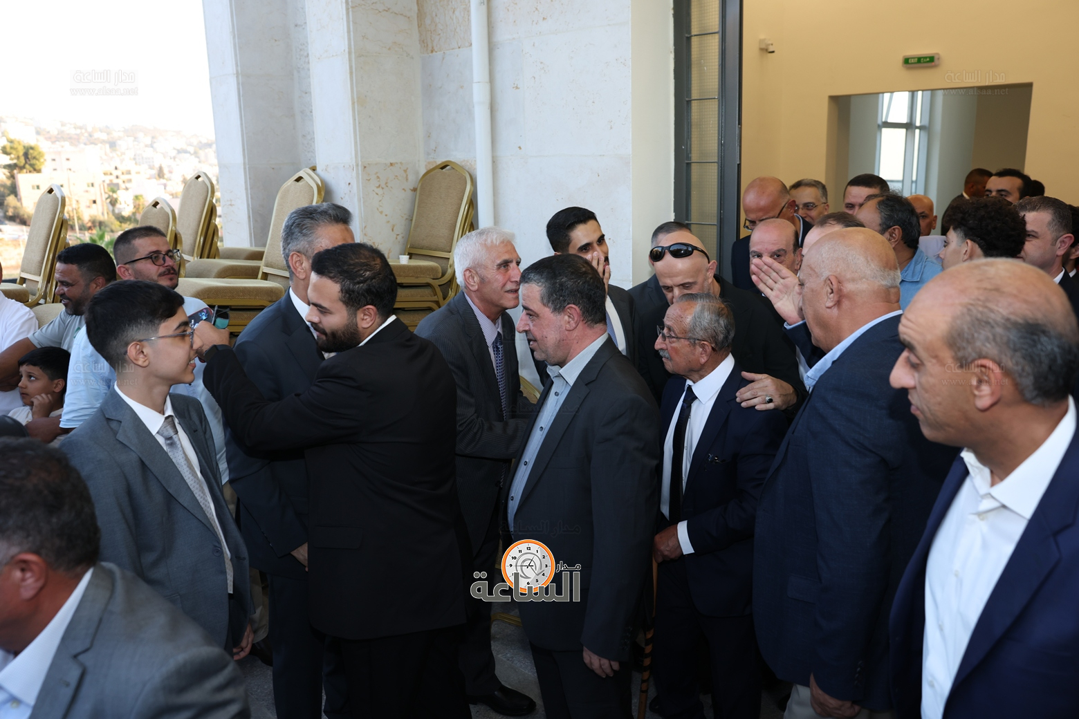 Madar Al-Saa Images 0.8506984504597169