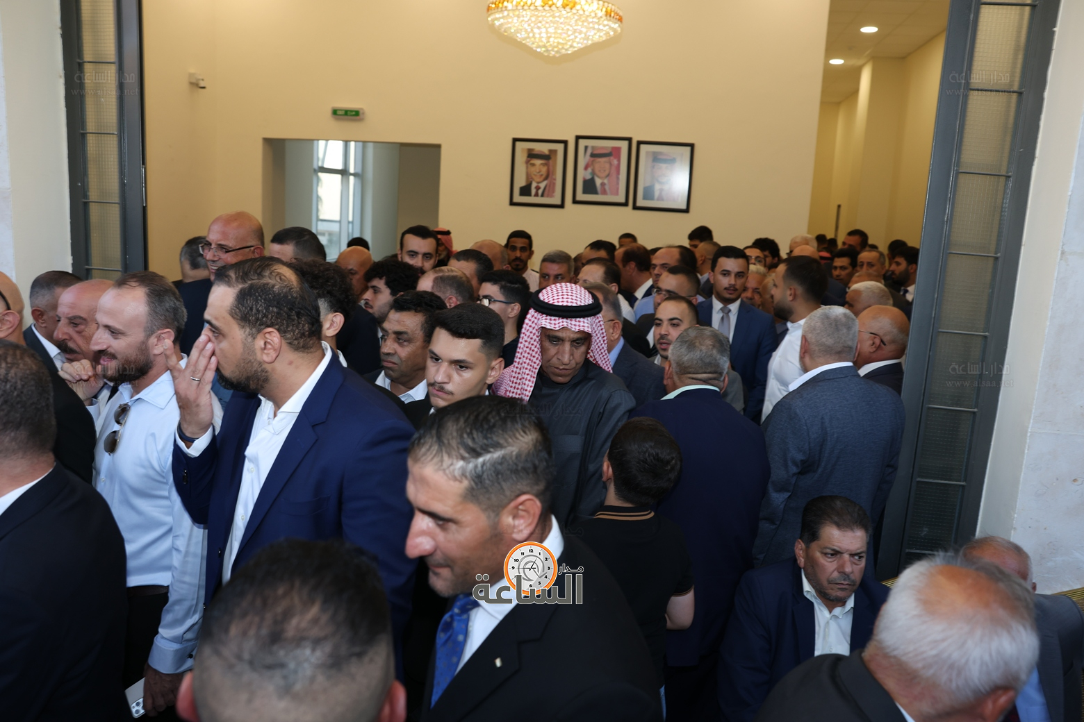 Madar Al-Saa Images 0.36164585335335675