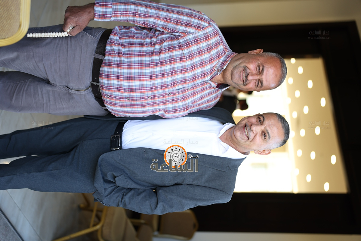 Madar Al-Saa Images 0.9286196168920332