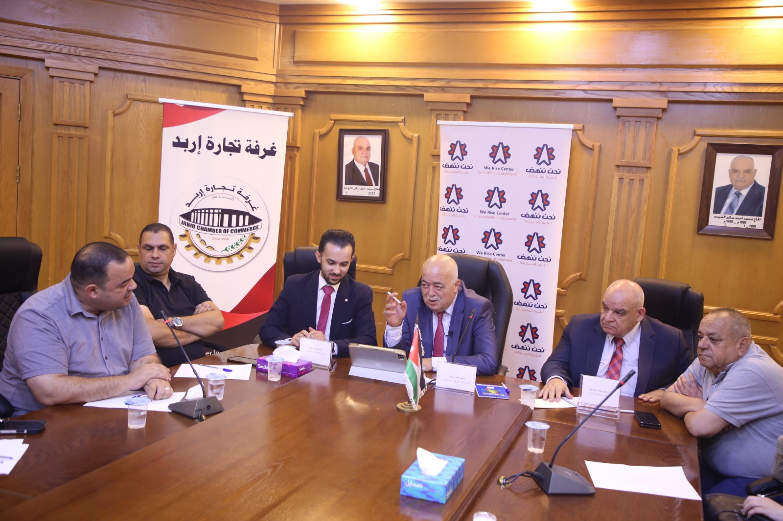 Madar Al-Saa Images 0.8483479108233964