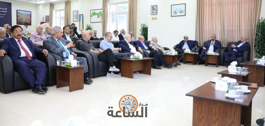 Madar Al-Saa Images 0.7120829973424514