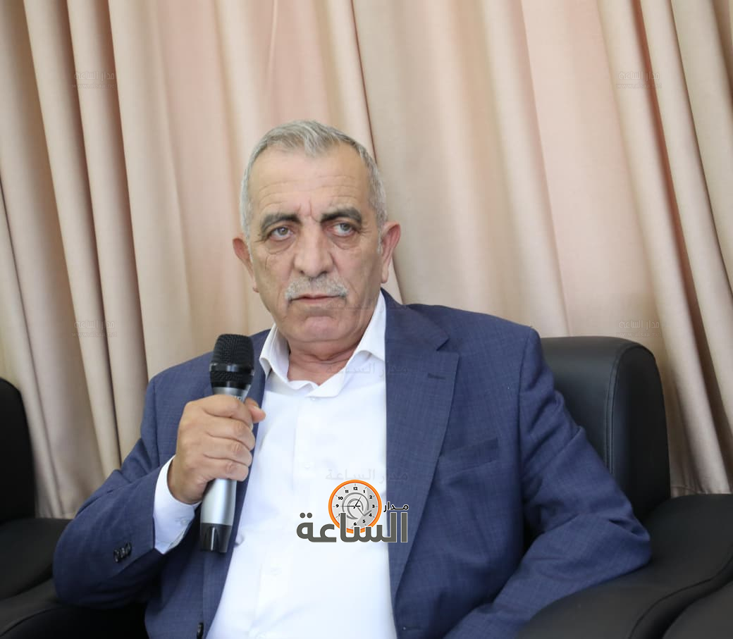 Madar Al-Saa Images 0.6961596057241968