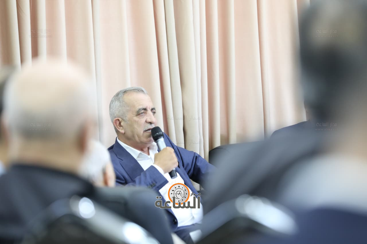 Madar Al-Saa Images 0.14658770204466198