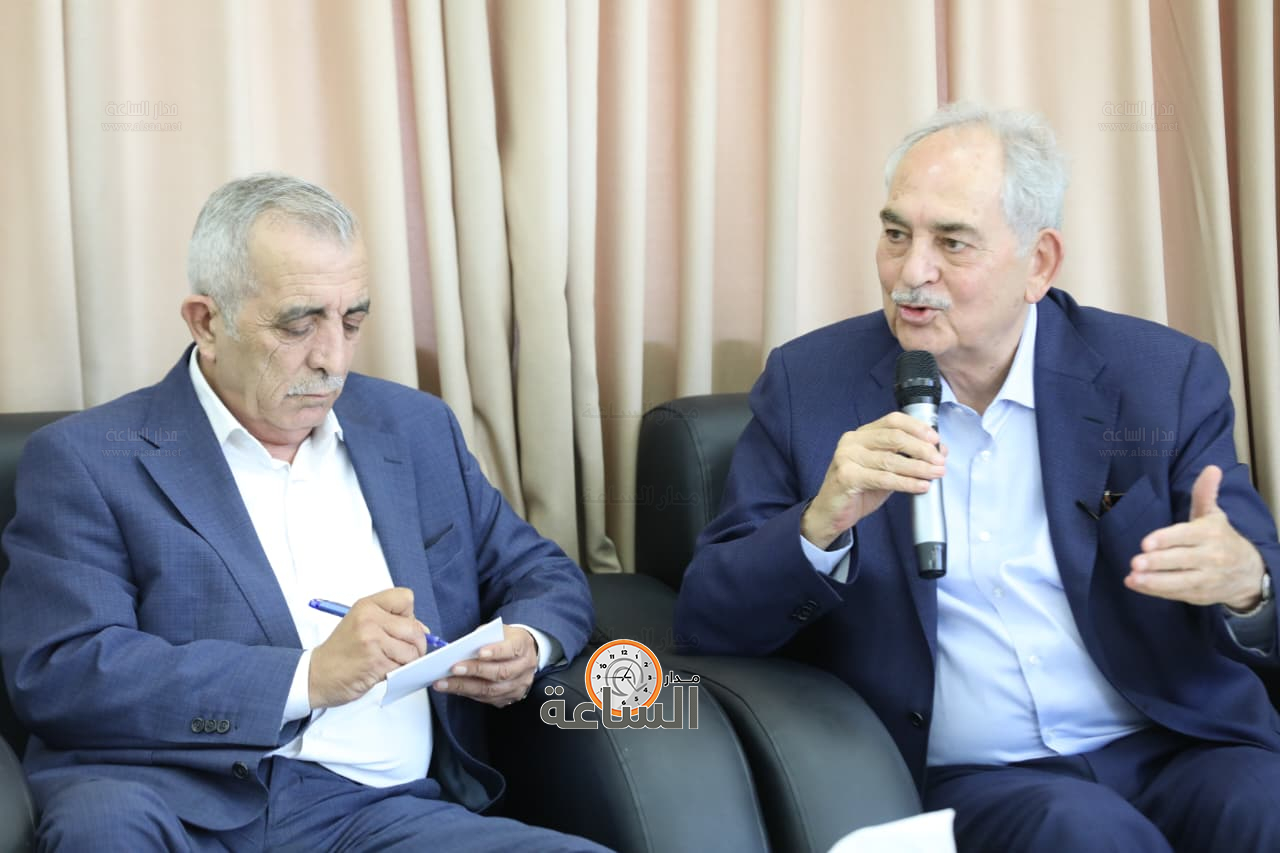 Madar Al-Saa Images 0.16810607646289266