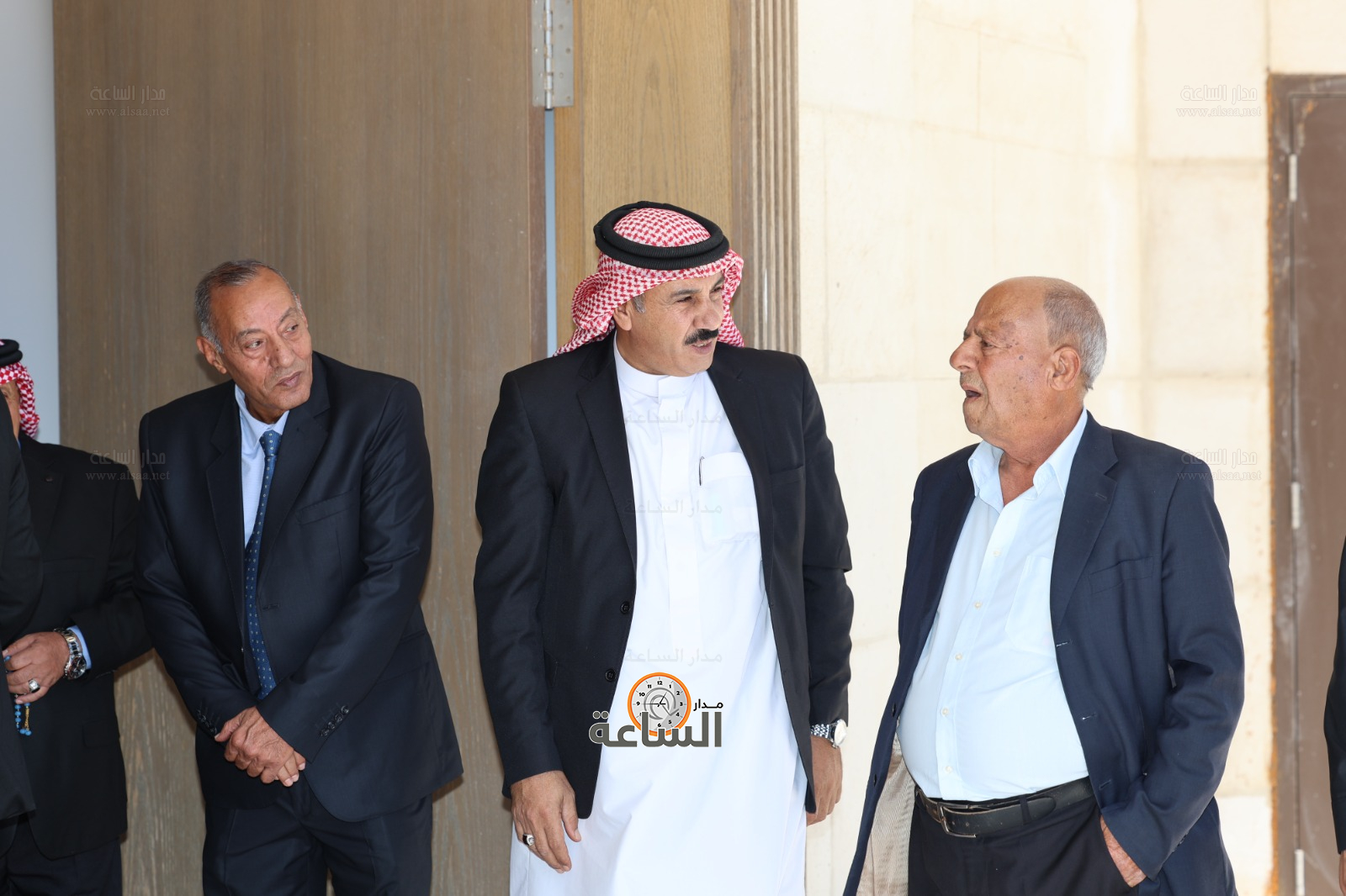 Madar Al-Saa Images 0.6919496610592204