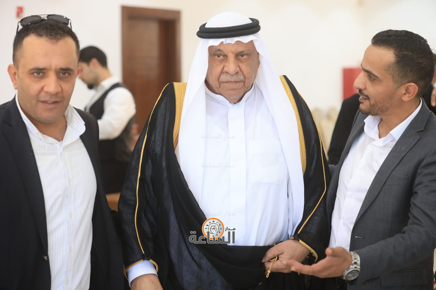 Madar Al-Saa Images 0.5301099534254526