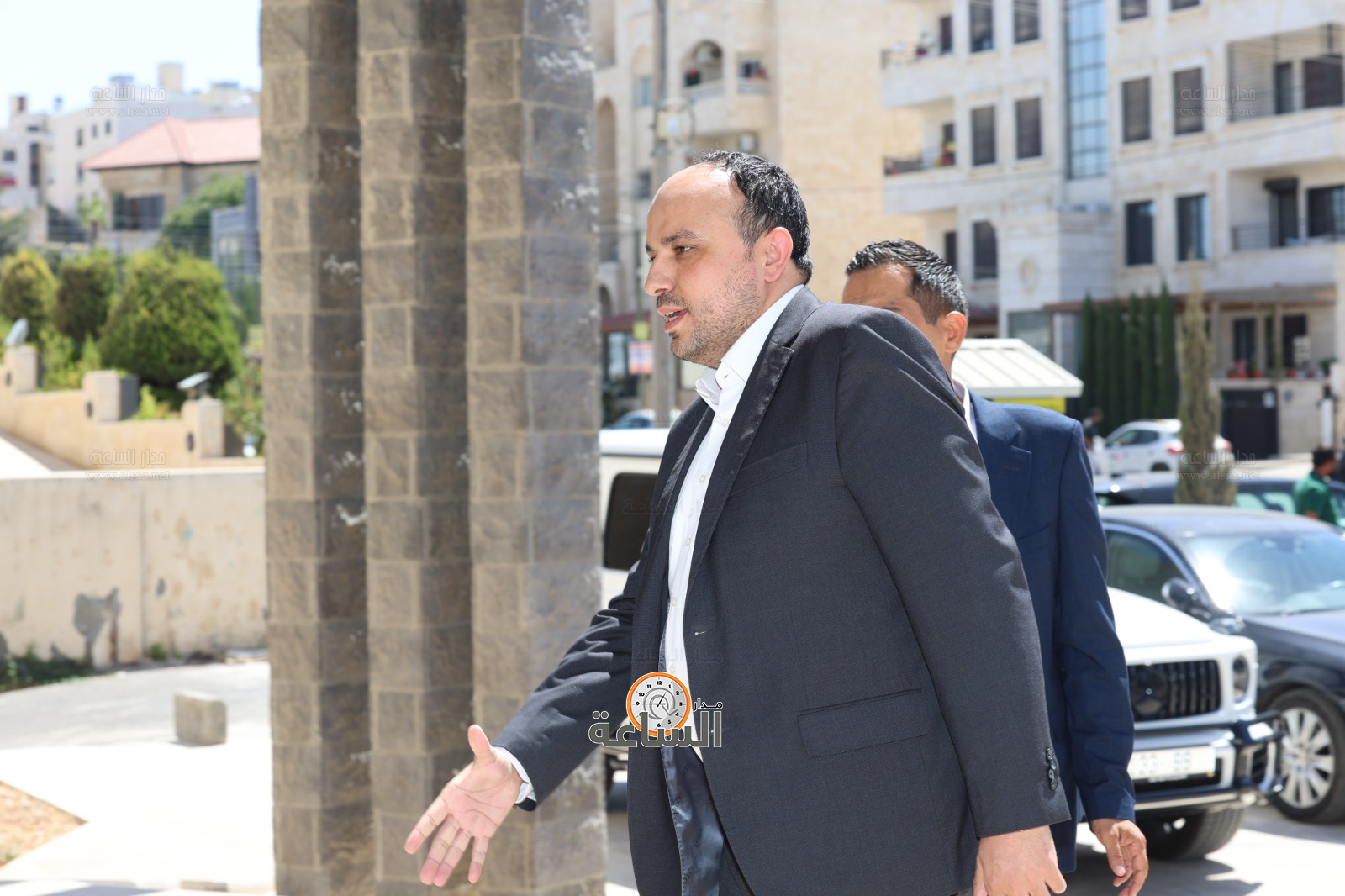 Madar Al-Saa Images 0.0528595500440977