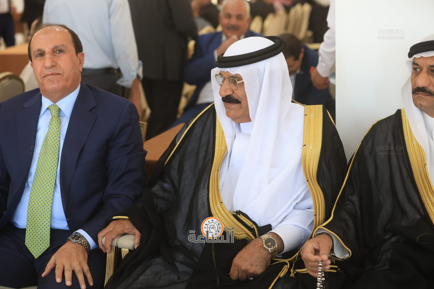 Madar Al-Saa Images 0.4146343342171308