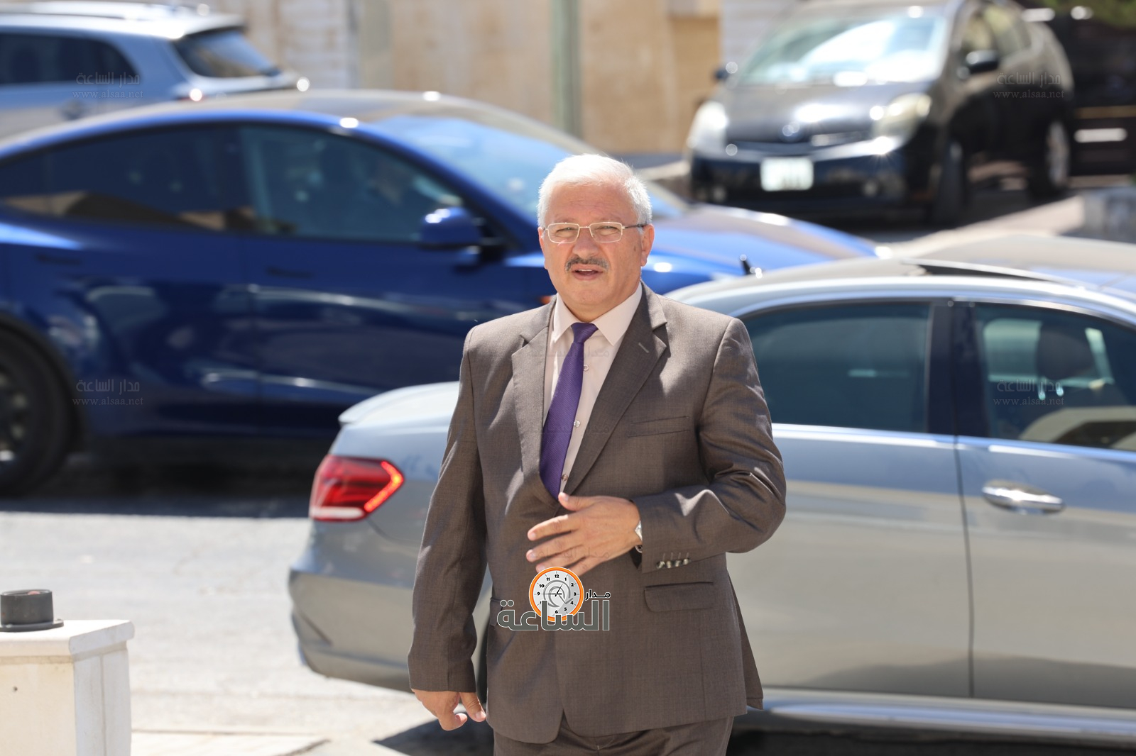 Madar Al-Saa Images 0.6170812700742905