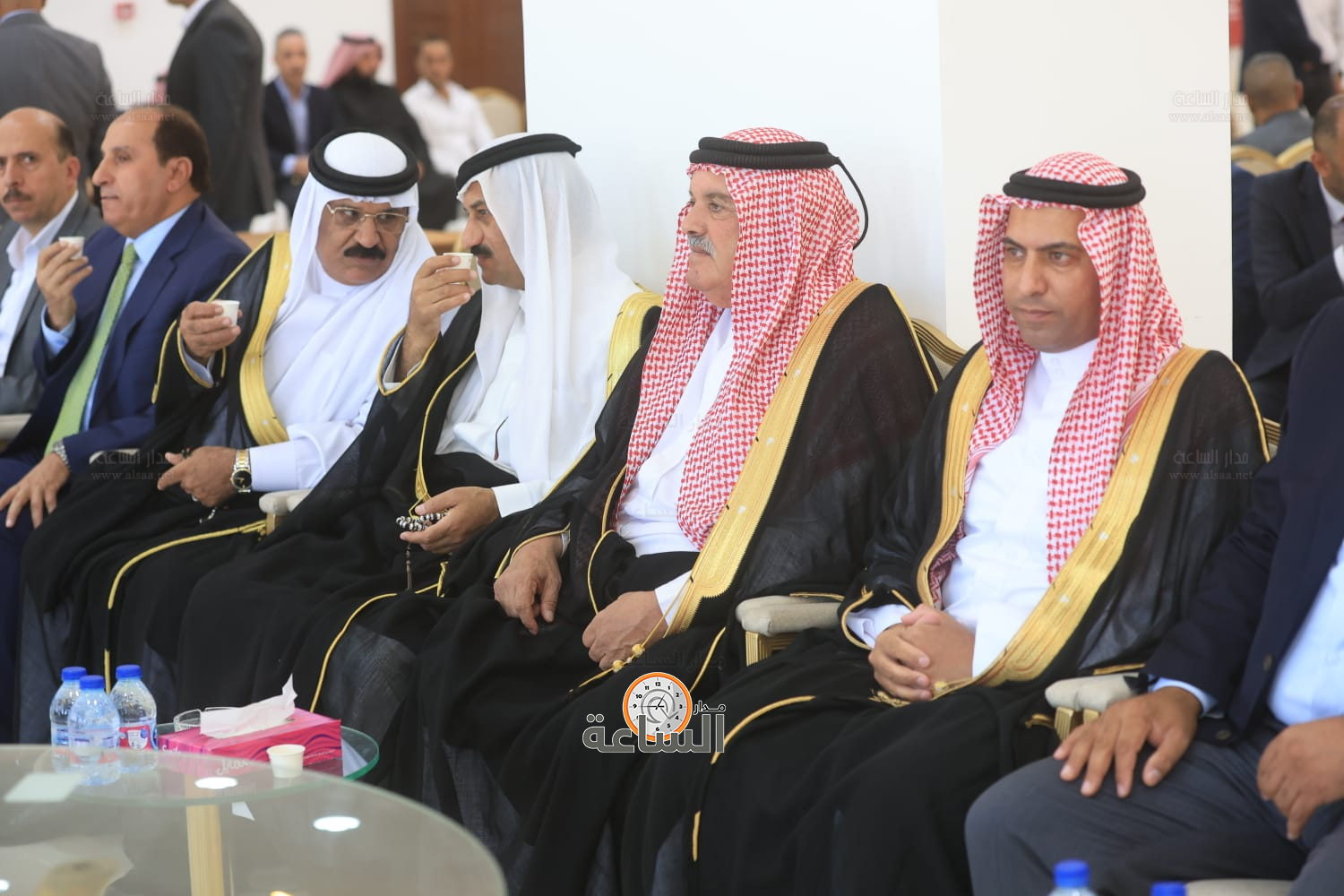 Madar Al-Saa Images 0.6035131066098395