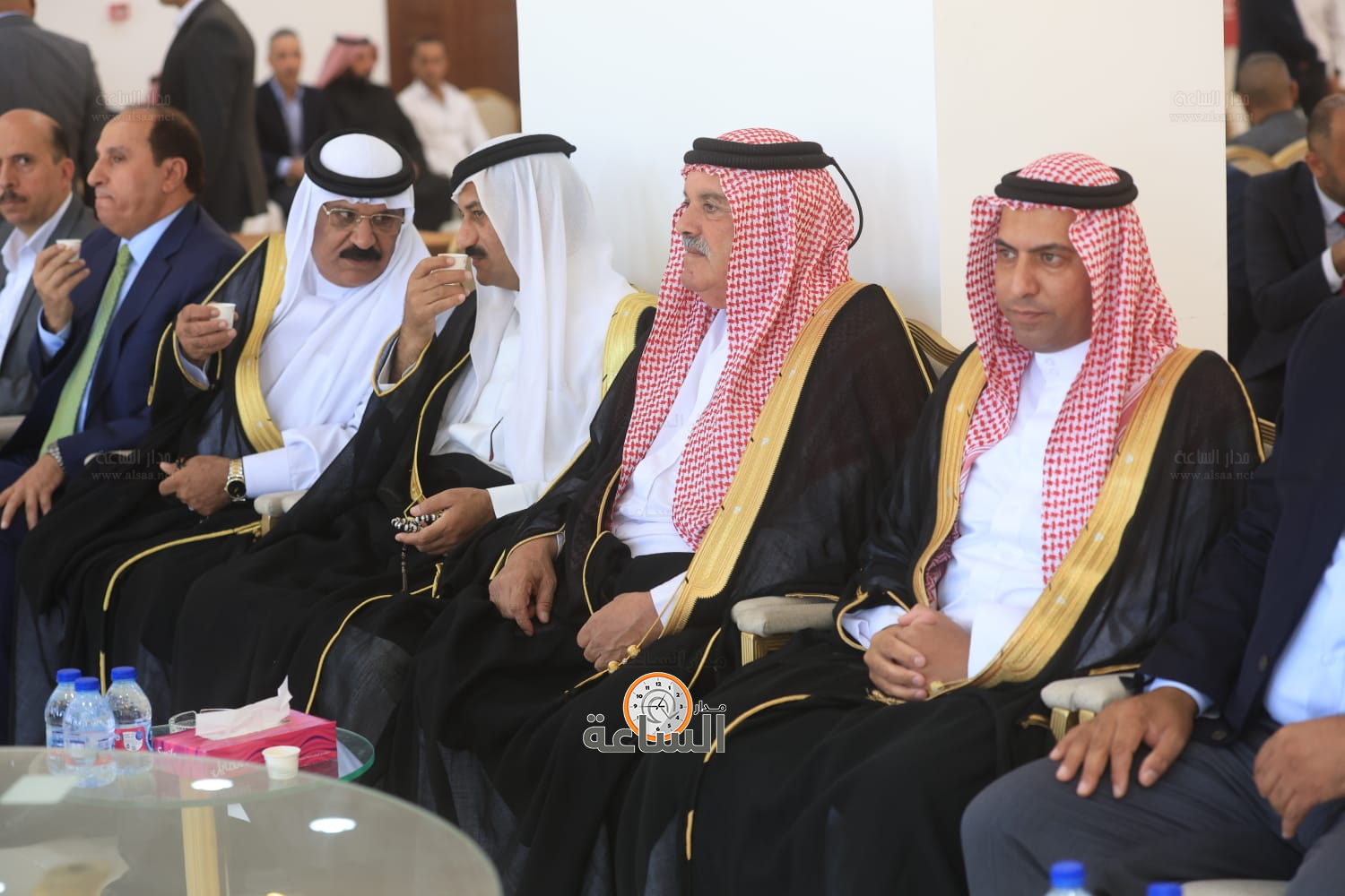 Madar Al-Saa Images 0.9520880277966942