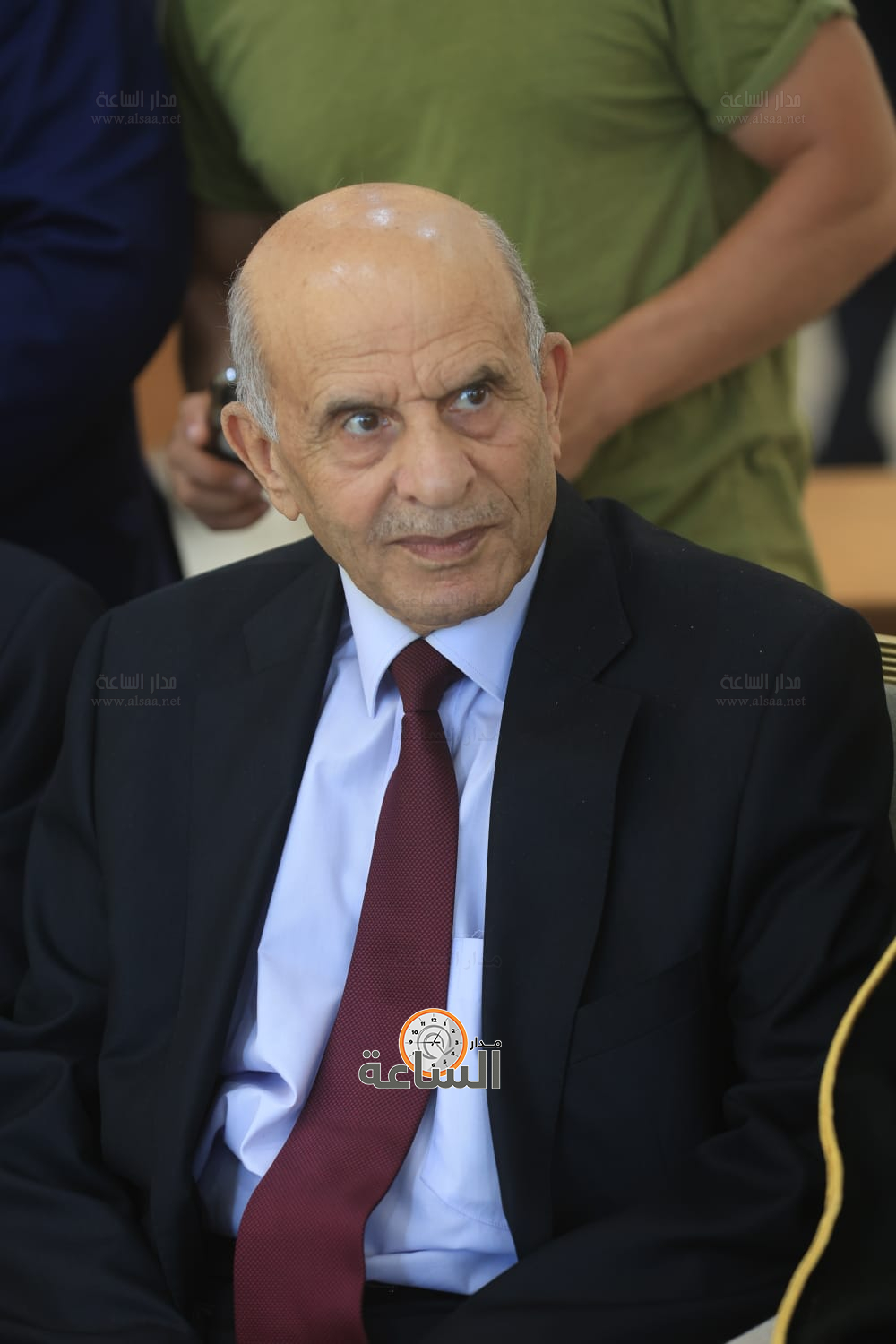 Madar Al-Saa Images 0.10361407901331088