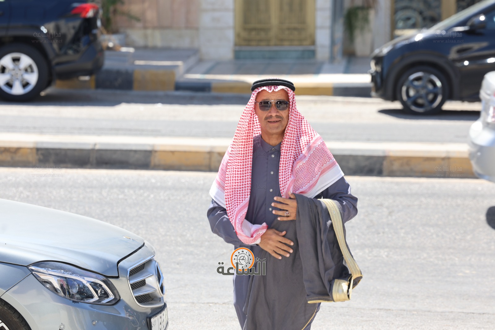 Madar Al-Saa Images 0.950041120104425