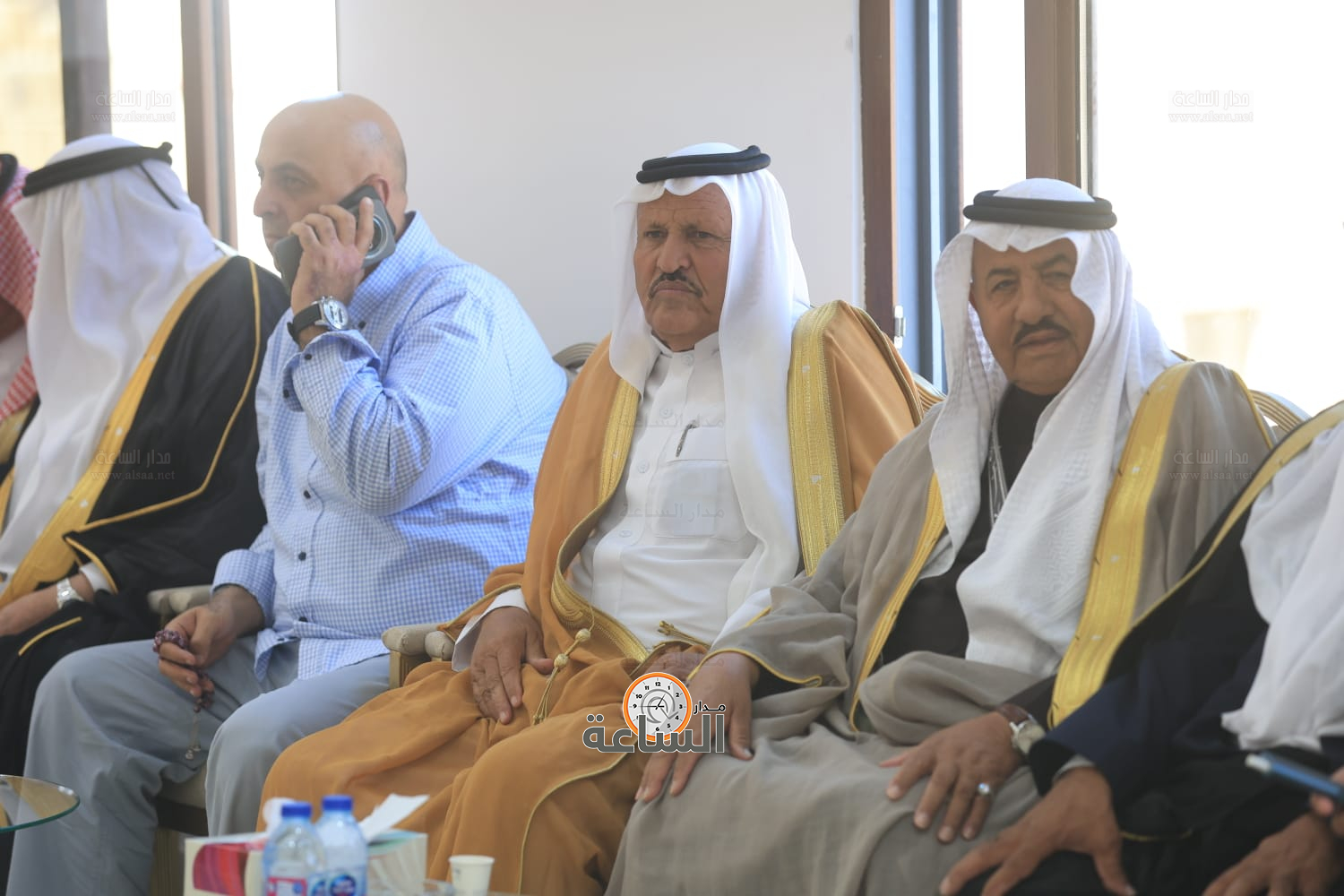 Madar Al-Saa Images 0.34692426276212196