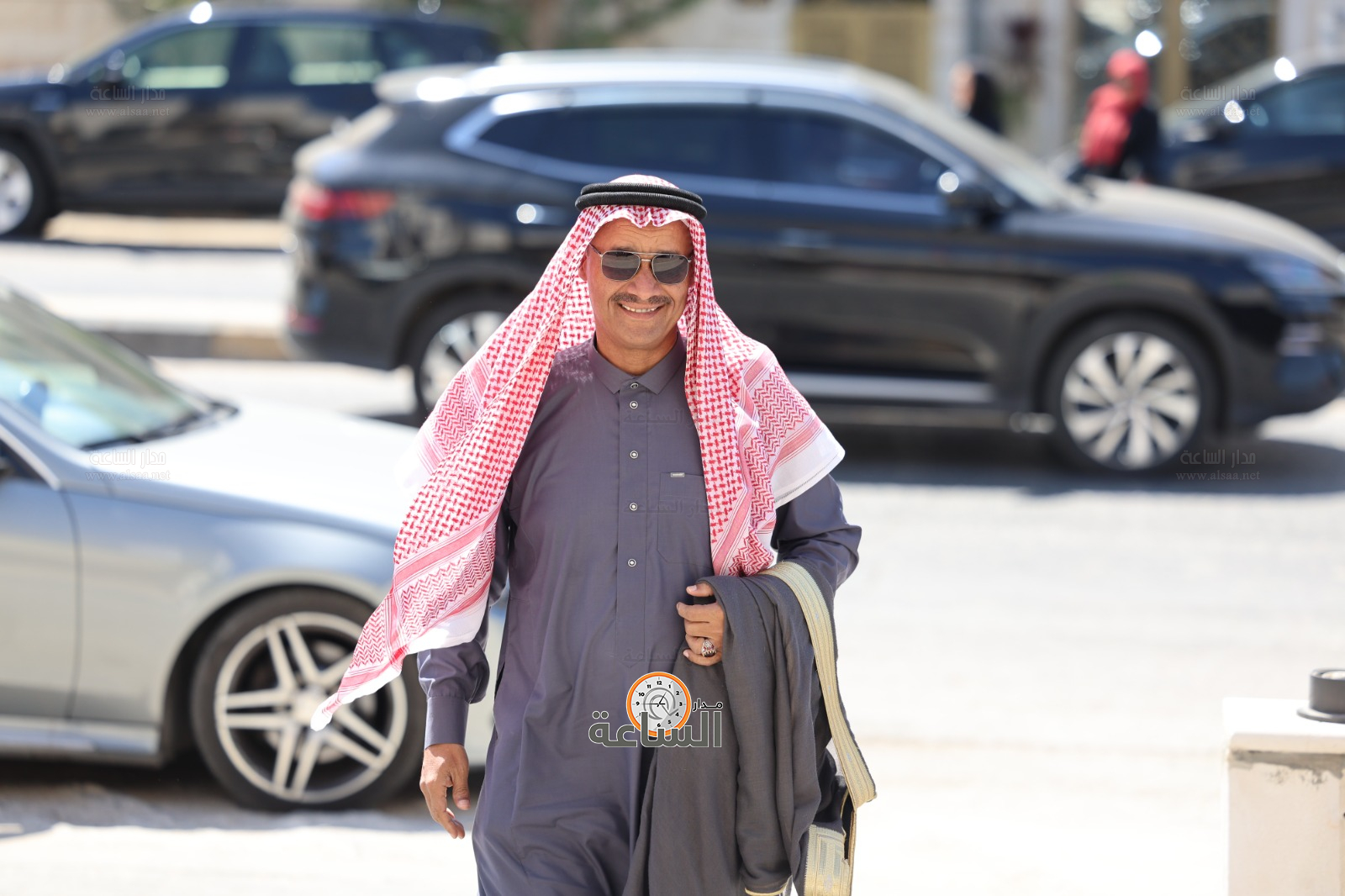 Madar Al-Saa Images 0.7419553643668382