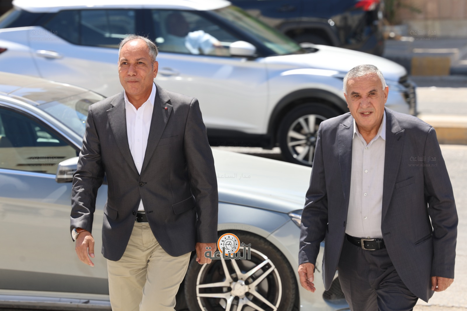 Madar Al-Saa Images 0.25634185631526485