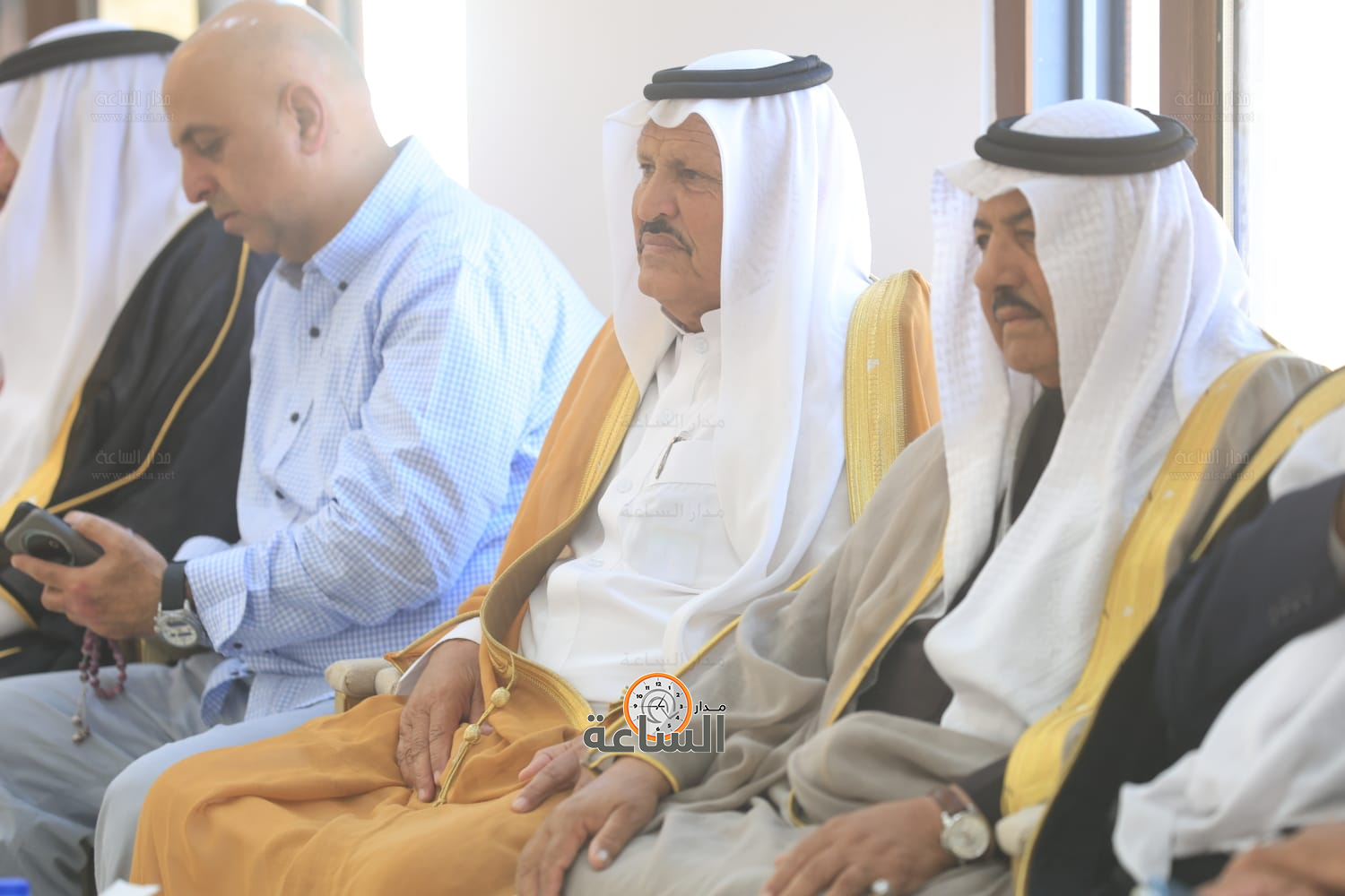 Madar Al-Saa Images 0.9972515609368757