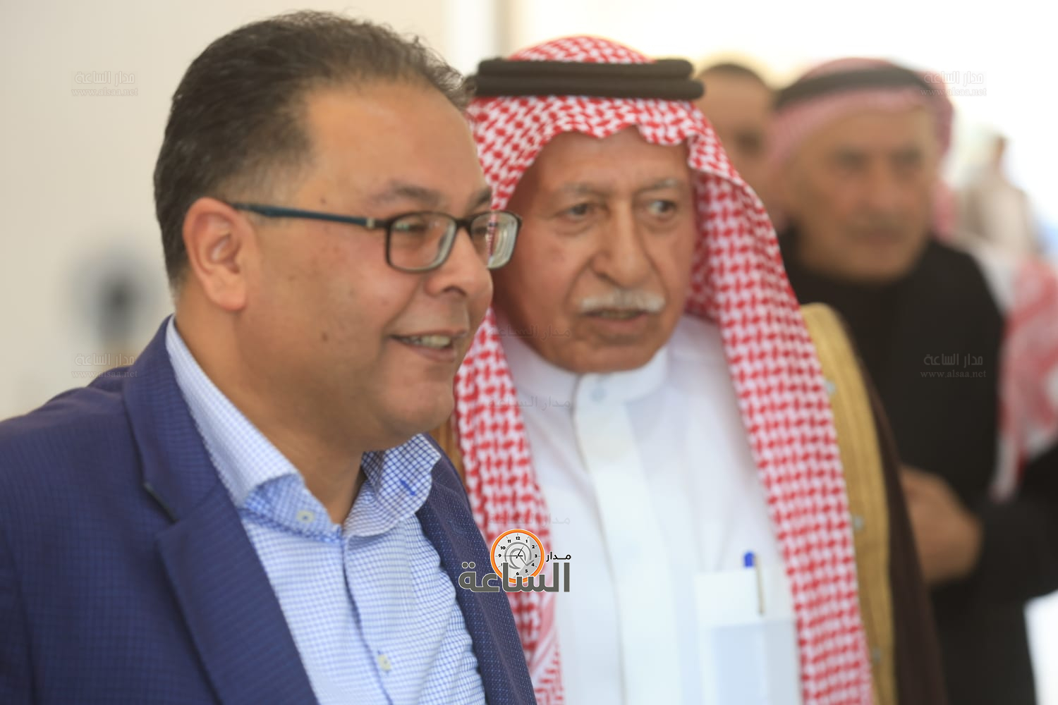 Madar Al-Saa Images 0.9208232279235204